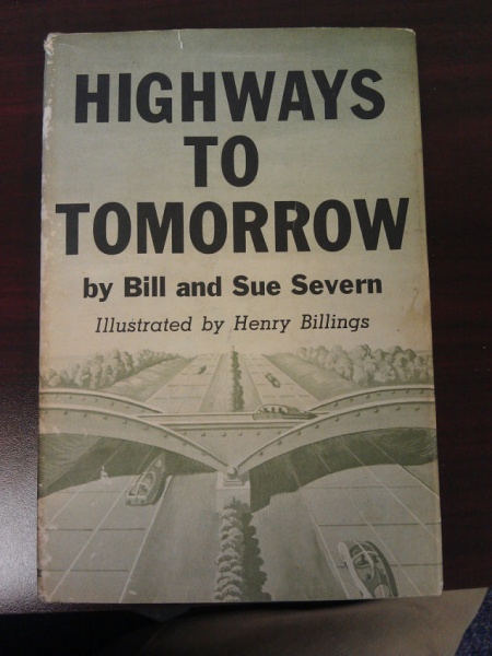File:1958 book on driverless cars.jpg